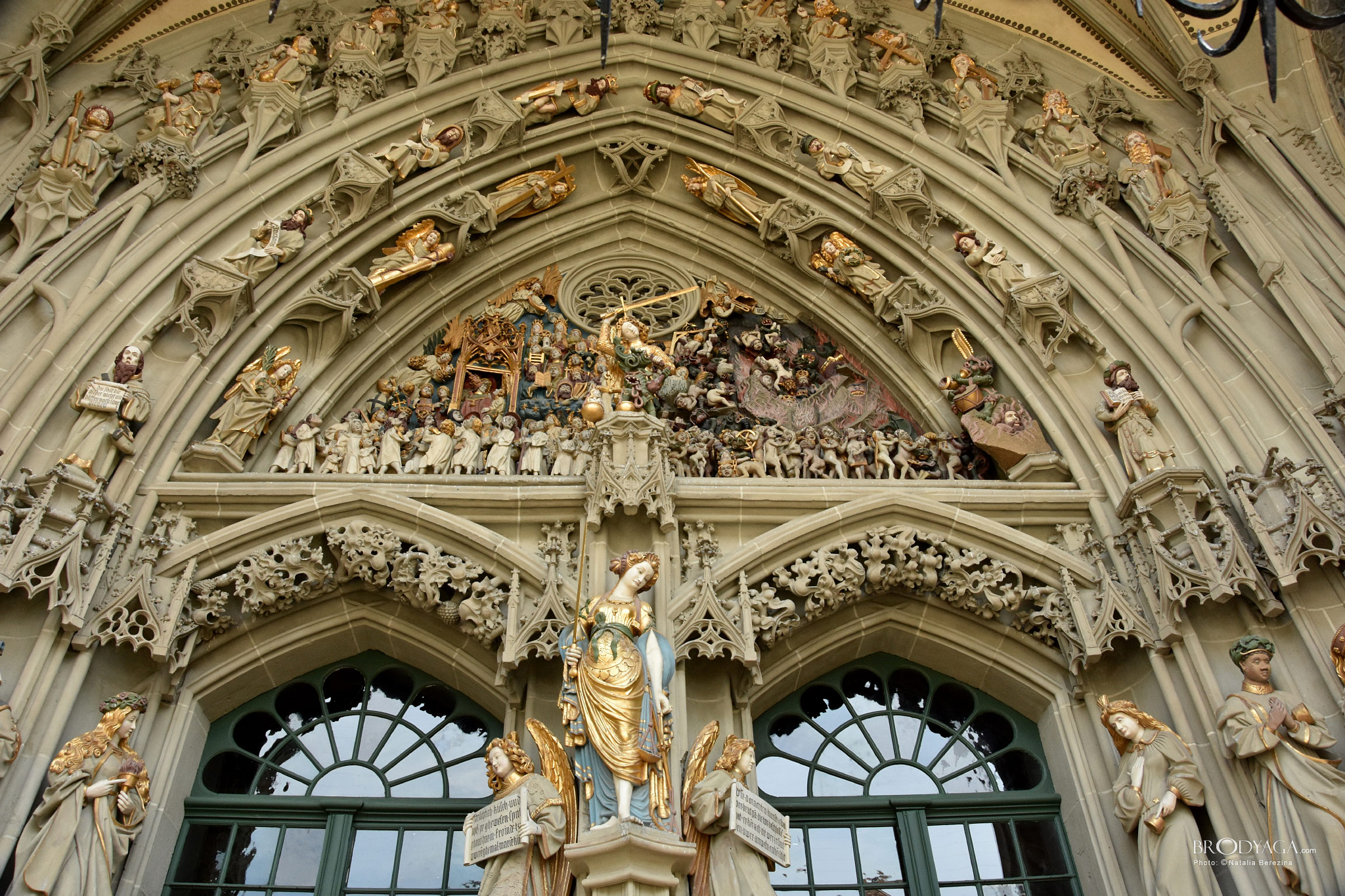 Bern